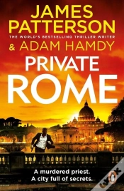 Capa do artigo Private Rome