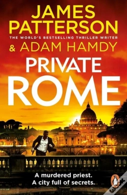 Capa do artigo Private Rome