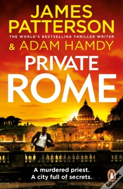 Capa do artigo Private Rome