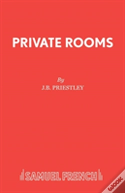 Capa do artigo Private Rooms