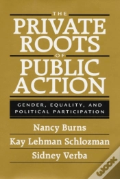 Capa do artigo Private Roots Of Public Action