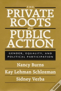 Capa do artigo Private Roots Of Public Action