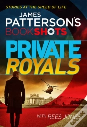Capa do artigo Private Royals