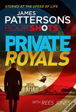 Capa do artigo Private Royals