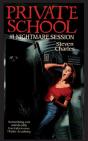 Private School #1, Nightmare Session - Preview