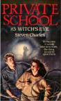 Private School #3, Witch'S Eye - Preview