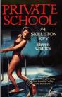 Private School #4, Skeleton Key - Preview