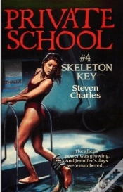 Capa do artigo Private School #4, Skeleton Key