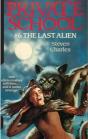 Private School #6, The Last Alien - Preview