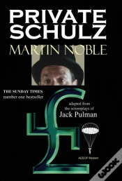 Capa do artigo Private Schulz