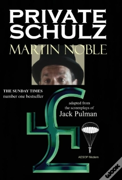 Capa do artigo Private Schulz