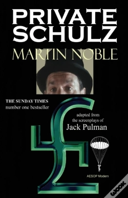 Capa do artigo Private Schulz