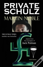Capa do artigo Private Schulz