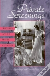 Capa do artigo Private Screenings