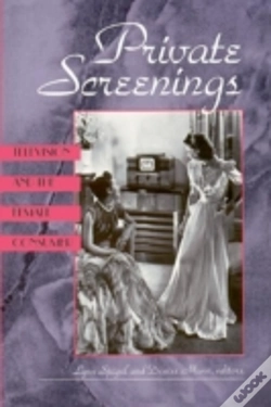 Capa do artigo Private Screenings