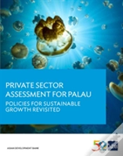 Capa do artigo Private Sector Assessment For Palau