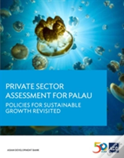 Capa do artigo Private Sector Assessment For Palau