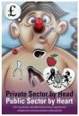 Private Sector By Head Public Sector By Heart - Preview