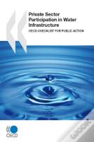 Private Sector Participation In Water Infrastructure
