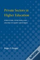 Private Sectors In Higher Education