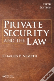 Capa do artigo Private Security And The Law