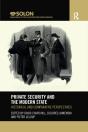 Private Security And The Modern State - Preview