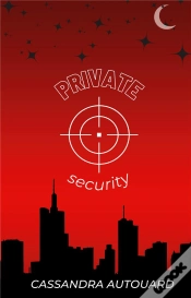 Capa do artigo Private Security