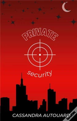 Capa do artigo Private Security