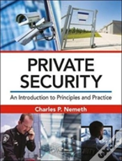 Capa do artigo Private Security