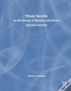 Capa do artigo Private Security