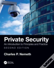 Capa do artigo Private Security
