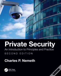 Capa do artigo Private Security