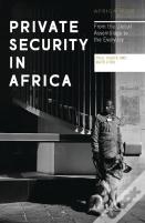 Private Security In Africa