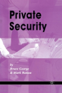 Private Security Vol 1 - Preview