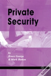 Capa do artigo Private Security Vol 1
