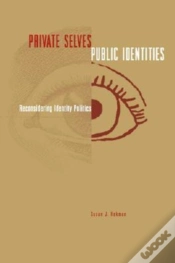 Capa do artigo Private Selves, Public Identities