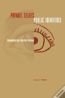 Capa do artigo Private Selves, Public Identities