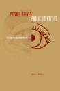 Private Selves, Public Identities - Preview