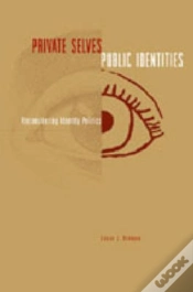 Capa do artigo Private Selves, Public Identities