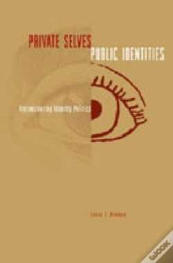 Capa do artigo Private Selves, Public Identities