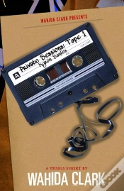 Capa do artigo Private Sessions Tape 1