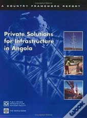 Private Solutions For Infrastructure In Angola