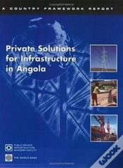 Capa do artigo Private Solutions For Infrastructure In Angola