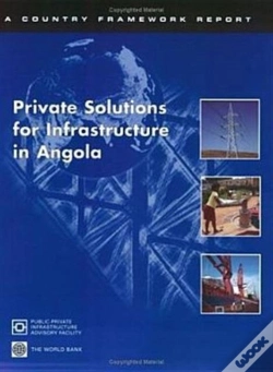 Capa do artigo Private Solutions For Infrastructure In Angola
