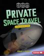 Private Space Travel - Preview