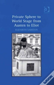 Capa do artigo Private Sphere To World Stage From Austen To Eliot