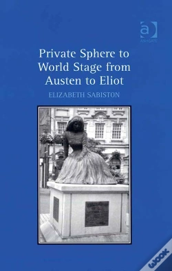 Capa do artigo Private Sphere To World Stage From Austen To Eliot