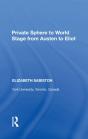 Private Sphere To World Stage From Austen To Eliot - Preview