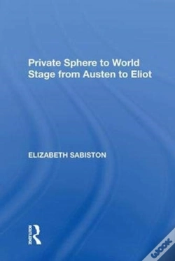 Capa do artigo Private Sphere To World Stage From Austen To Eliot