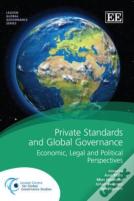 Private Standards And Global Governance